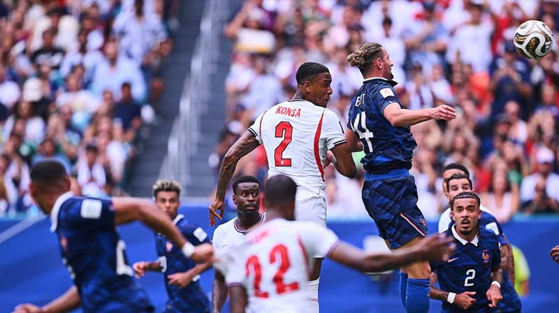 Inglaterra conquista el tercer lugar del Mundial 2026 en un partido histórico