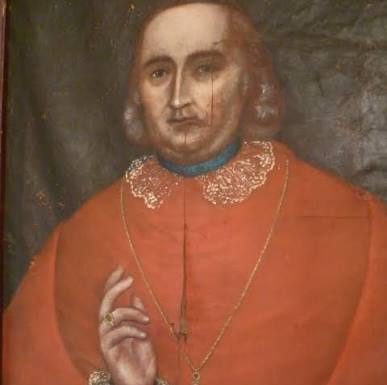 Morell, defensor de los marginados