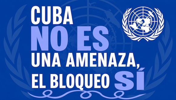 Cuba: La prensa estadounidense reconoce el cerco