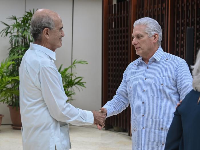 26 nuevos jefes de misiones diplomáticas de Cuba juran sus cargos