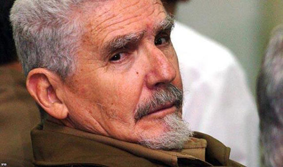 Homenaje póstumo al Comandante Ramiro Valdés Menéndez