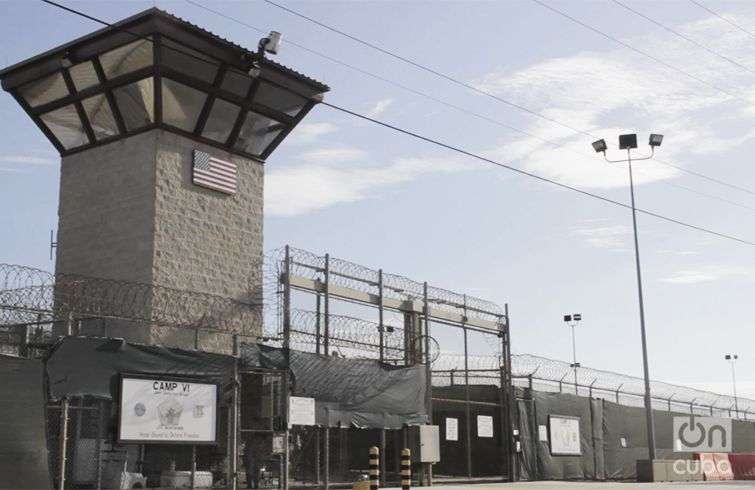 Base Naval de Guantánamo alberga solo seis migrantes, lejos de los 30 mil prometidos por