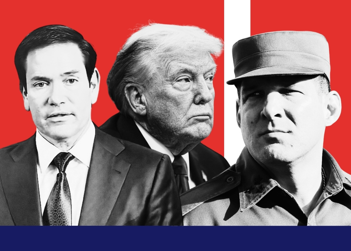 Avión del gobierno de EE.UU. aterriza en Cuba tras una década de suspensión