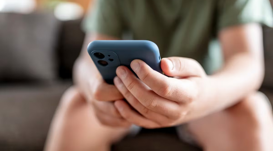 UNICEF: 20 millones de menores sufrieron abuso sexual facilitado por tecnología en 21