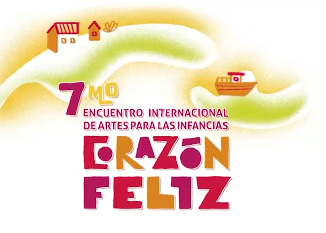 Corazón Feliz llega a su séptima edición