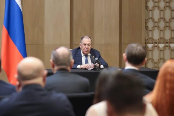 Rusia insta a EE.UU. a dialogar con Cuba