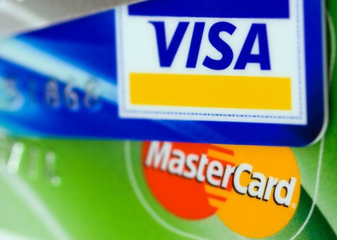 Cuba pierde acceso a Visa y Mastercard