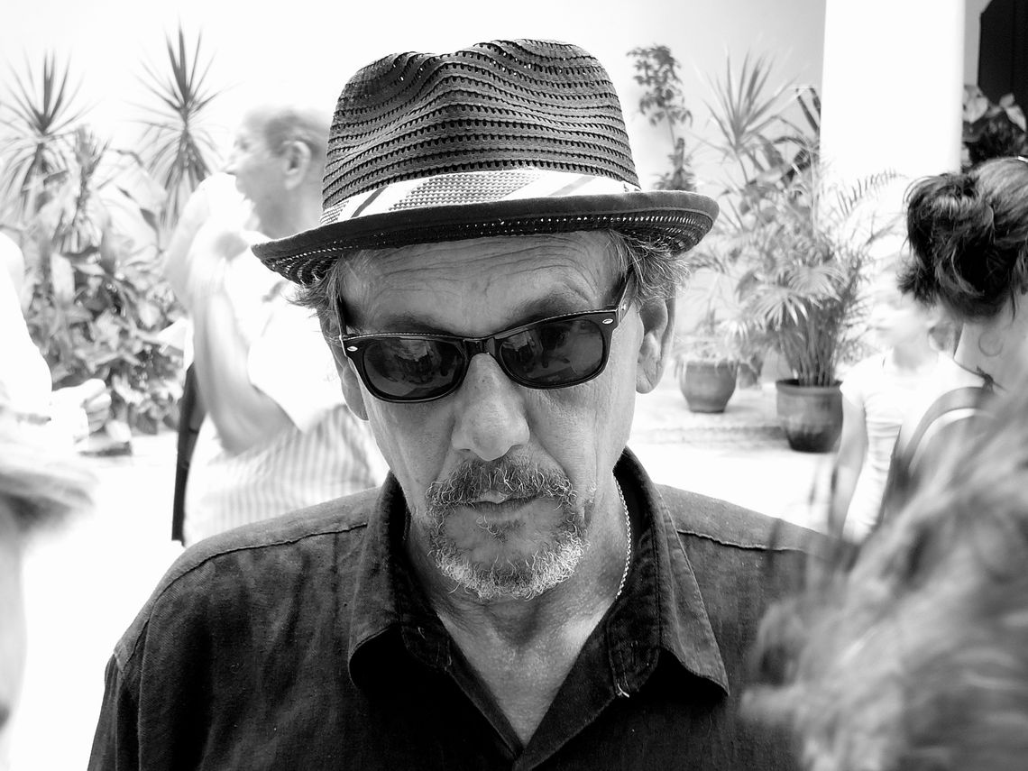 Fallece Miguel Ángel Lobaina, destacado artista del grabado cubano