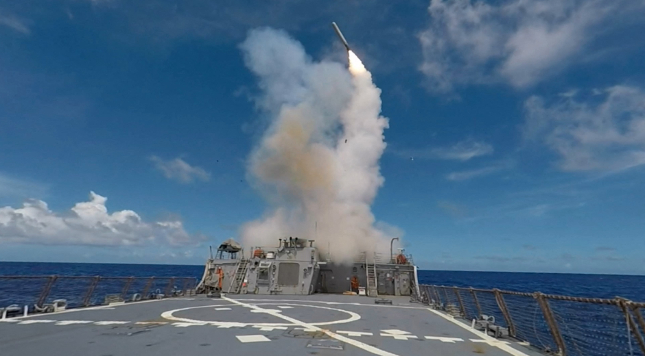 EEUU pierde miles de millones en guerra contra Irán