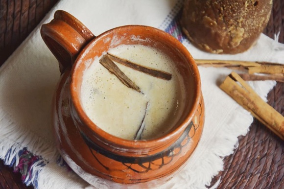 Recetas tradicionales cubanas: Atol y Bacán en cazuela