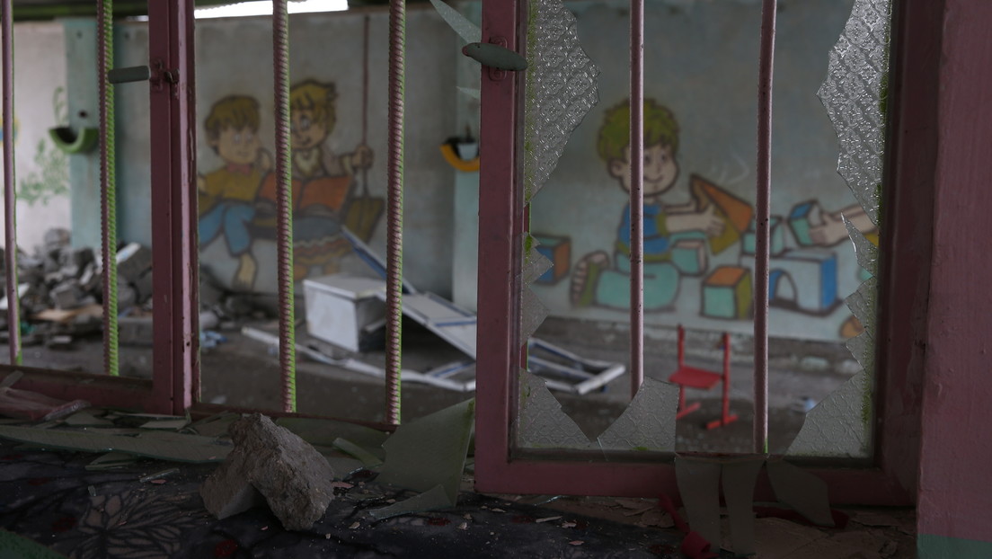 Trump criticado por estrategia en Irán