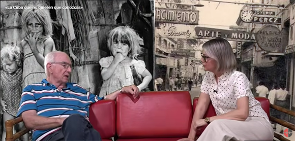 La Cuba desconocida