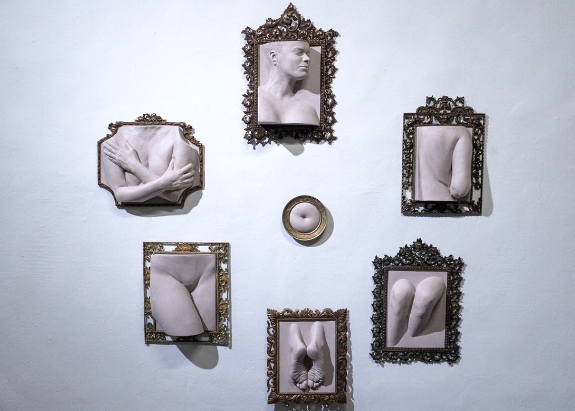 Saylí Alba y Sancti Spíritus