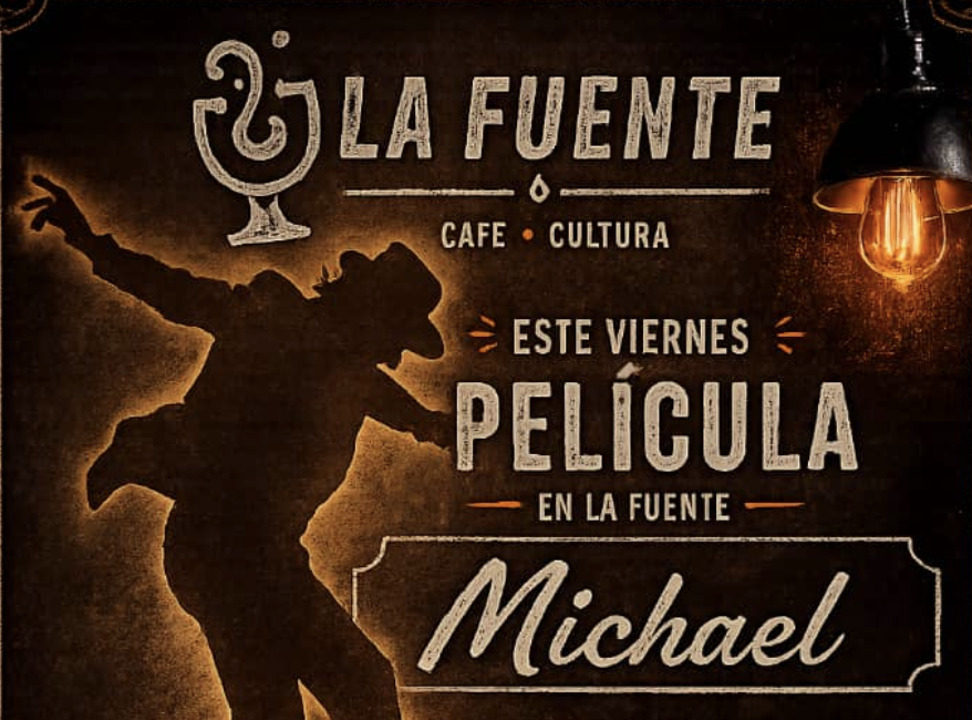 La Fuente Café estrena documental sobre Verónica Lynn en Cuba