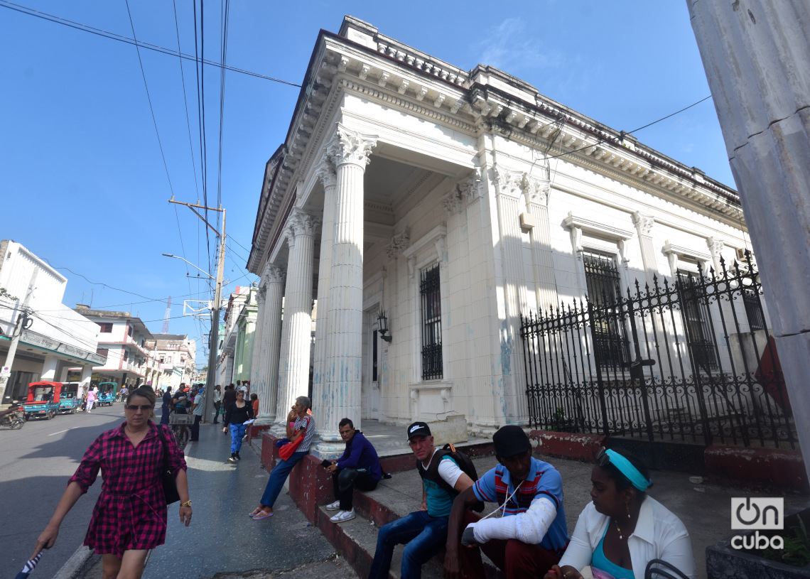 Pinar del Río sufre apagón total