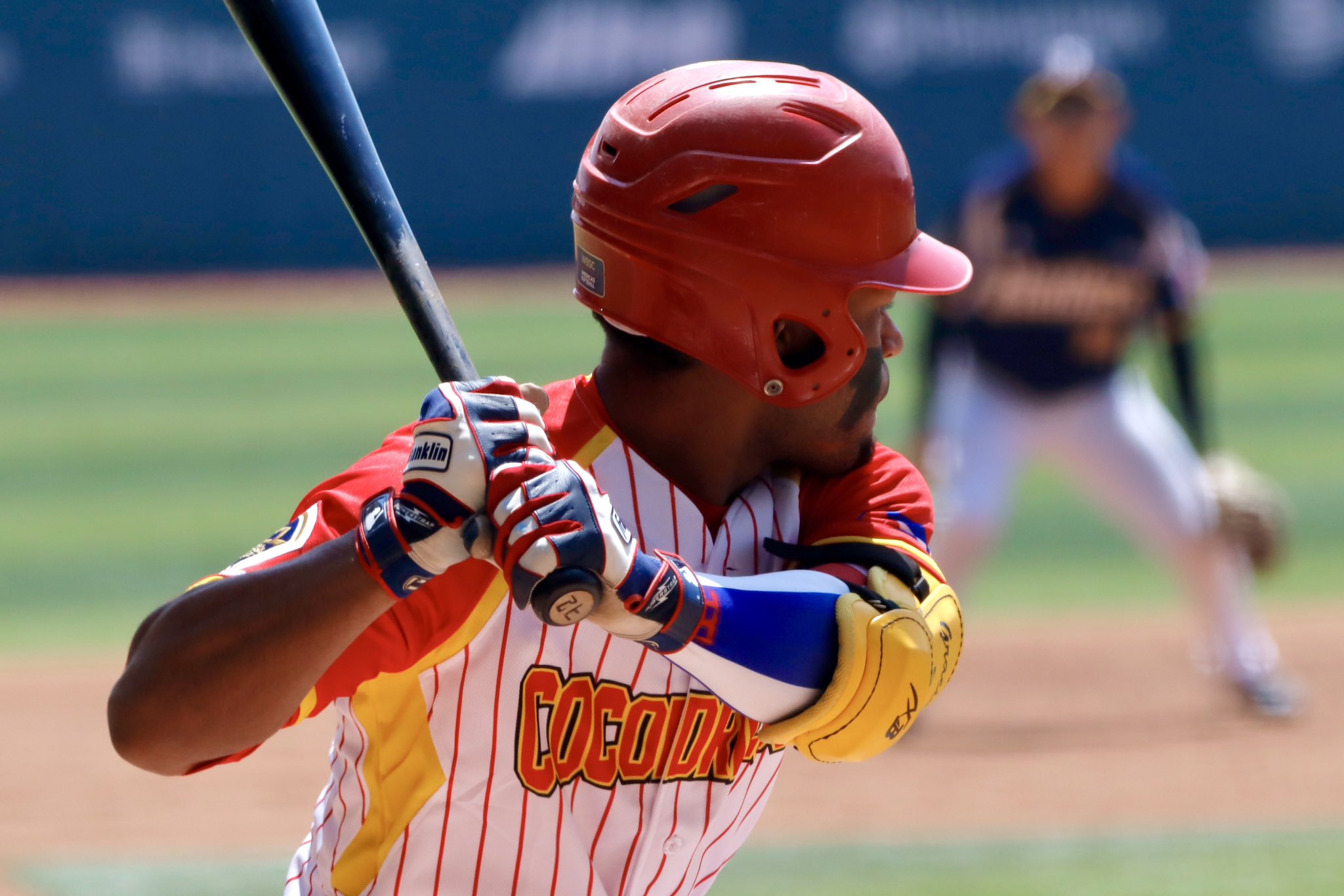 Liga de Campeones: Diablos Rojos de México avanza