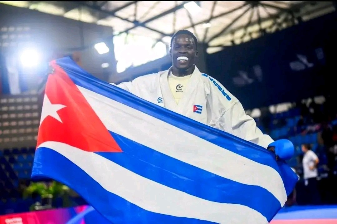 Santo Domingo 2026