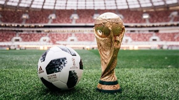 FIFA anuncia disposiciones