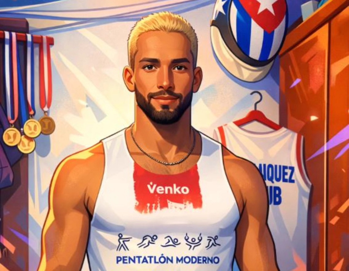 Empresa privada patrocina a ciclista cubana Arlenis Sierra