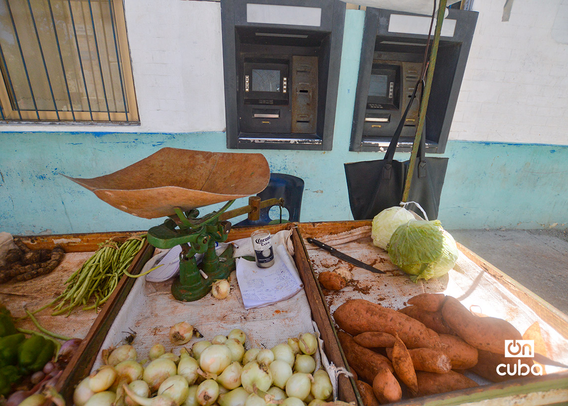 Inflación en Cuba sube