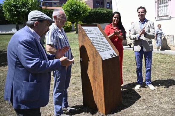 Gijón rinde homenaje a Alicia Alonso con nuevos jardines