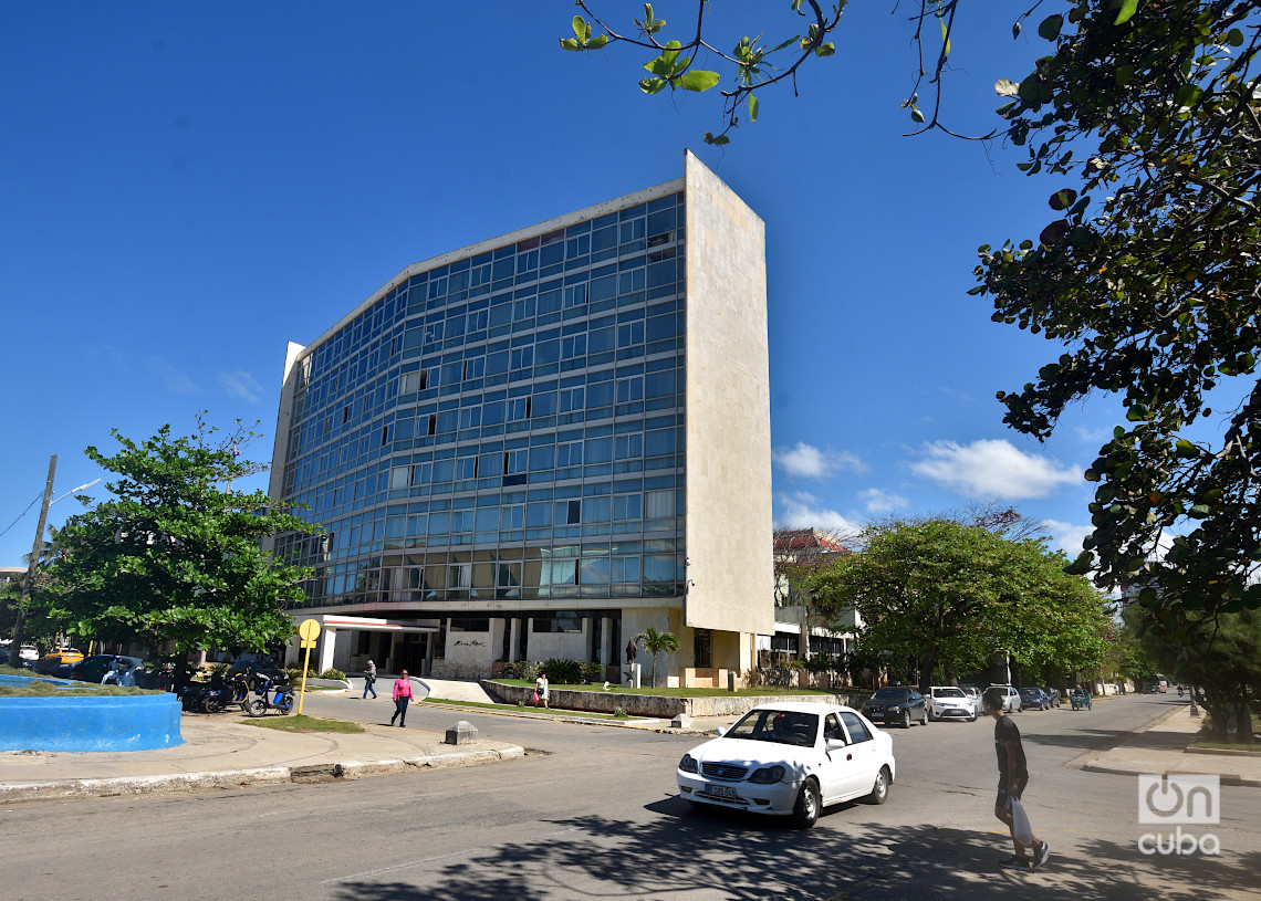 Cuba acusa a medios de EEUU