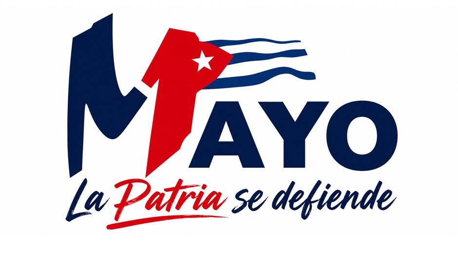 Cuba celebra el Primero de Mayo con marchas contra el bloqueo y amenazas imperiales