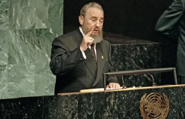 Tensión entre EE.UU e Irán