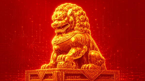 China avanza en IA