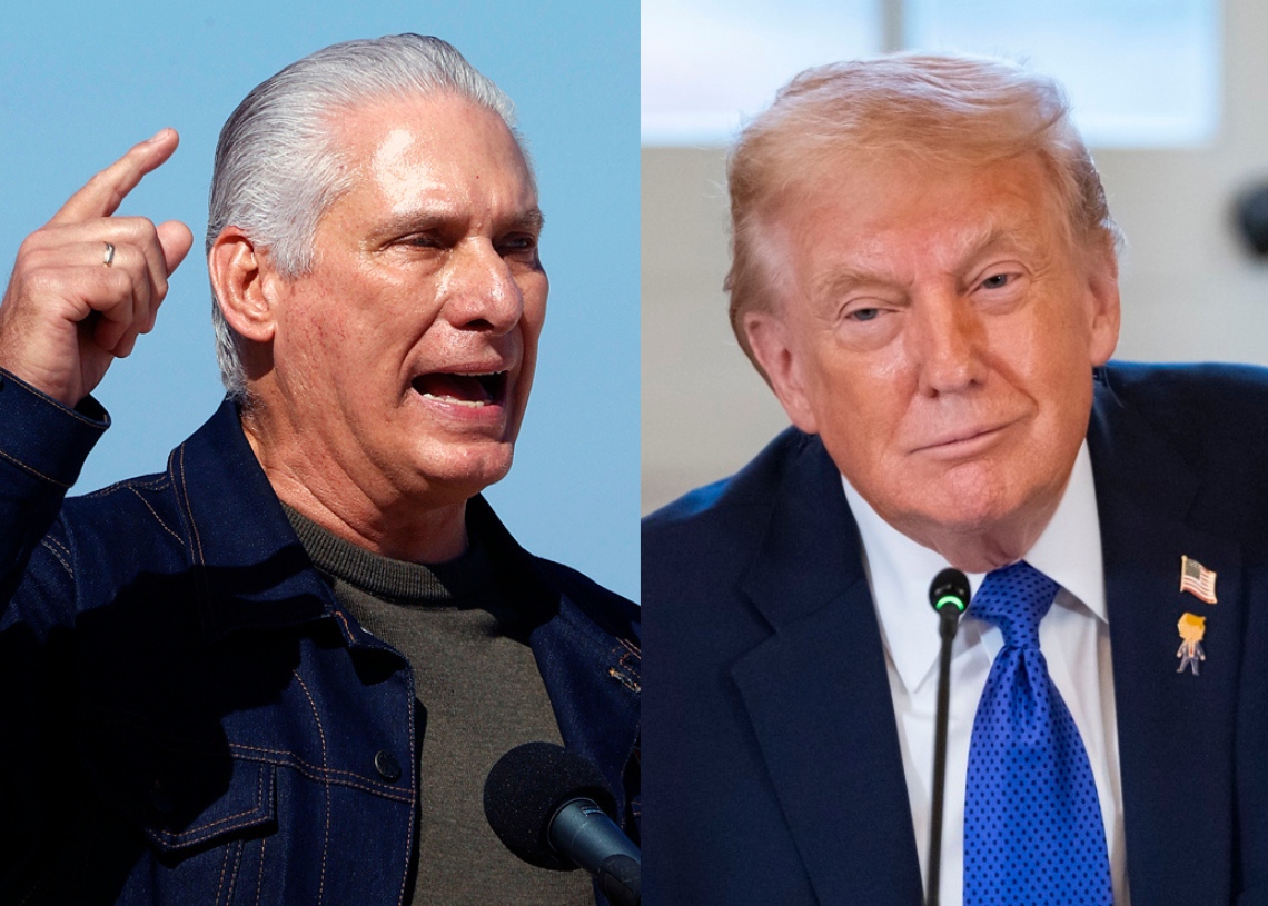 Cuba y EEUU: nuevas sanciones