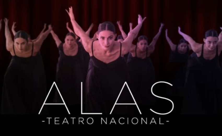 Lizt Alfonso Dance Cuba