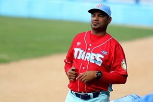 Fallece Danny Miranda