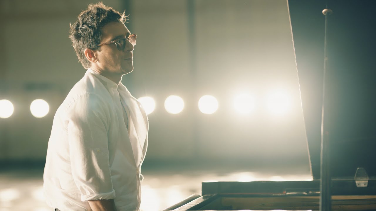 David Blanco se presenta en concierto en Habana Café este 23 de mayo