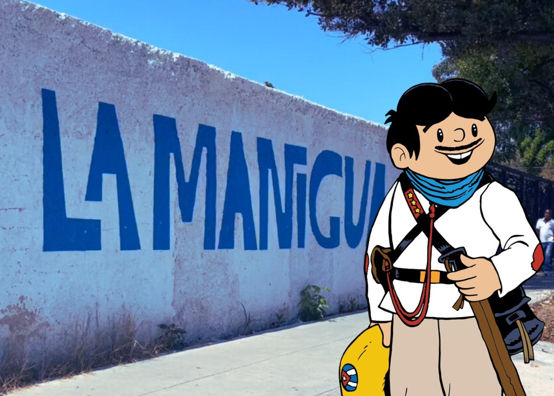 Amilcar Salatti estrena 'Viejo'