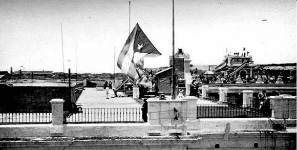 Cuba el 20 de mayo