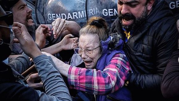 A 50 años del golpe en Argentina: Parallels entre Videla-Martínez de Hoz y Milei-Caputo