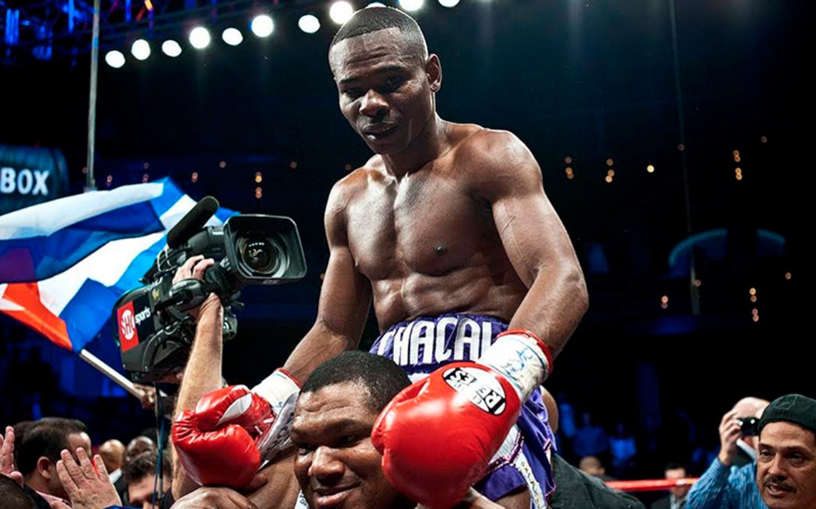 Rigondeaux y Gamboa regresan al ring en Miami