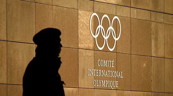 COI levanta suspensión a Rusia
