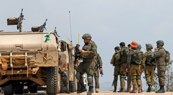 Israel acusado de matar a trabajadores de Unicef en Gaza durante reparto de agua