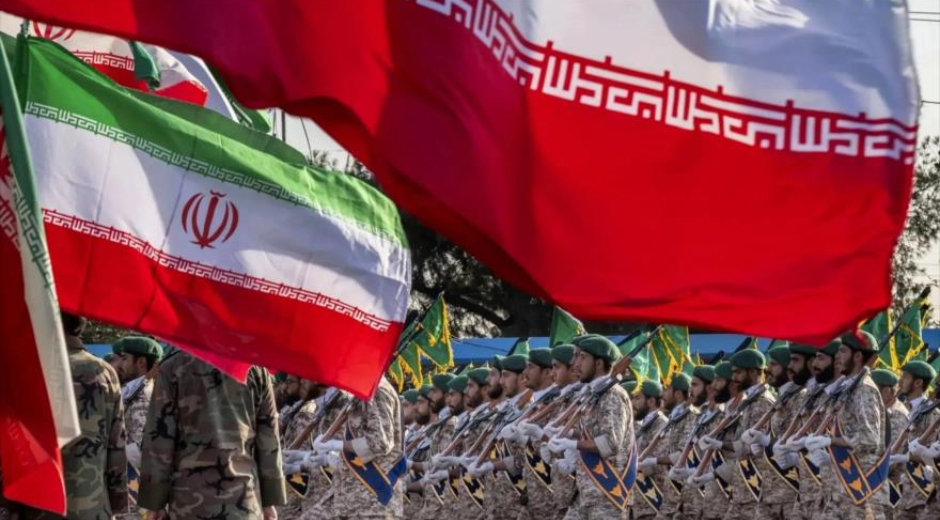 Irán listo para defender su seguridad