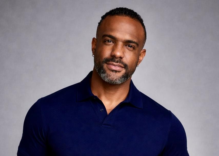 Orian Suárez: la actuación como construcción diaria