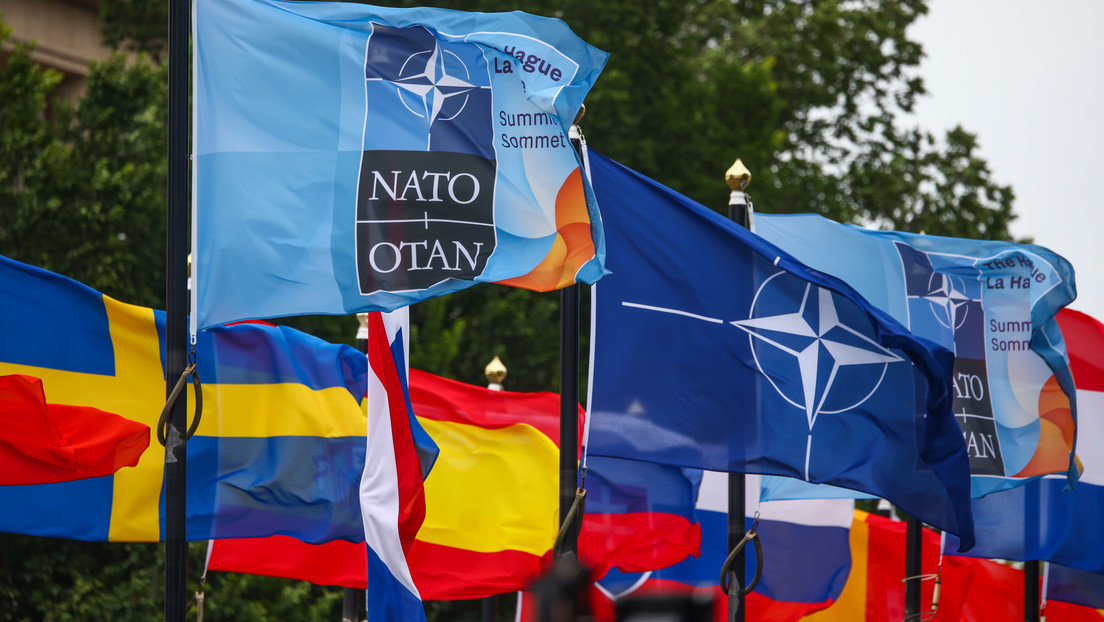 Putin acusa a Occidente de engañar a Rusia y expandir la OTAN hasta Ucrania