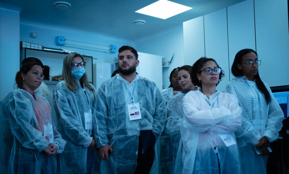 Daniel Treto: La apuesta por la universidad y la ciencia en Cuba como acto de rebeldía