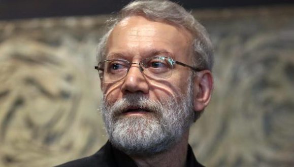 Irán confirma muerte de Alí Lariyaní