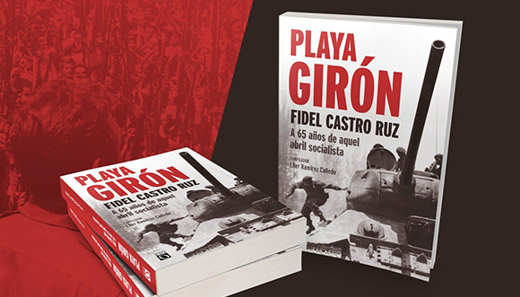 Girón: 65 años de una enseñanza histórica
