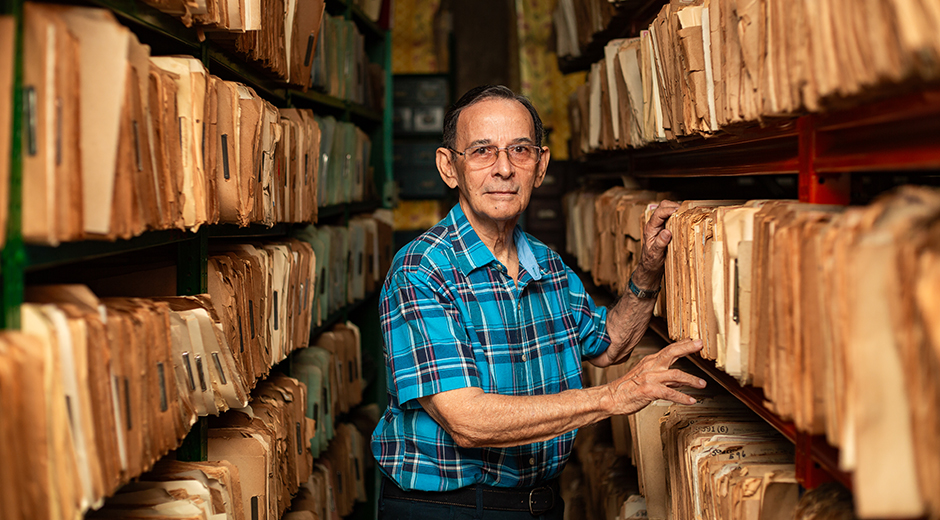 Tubal Páez: Una vida dedicada al periodismo y la revolución cubana