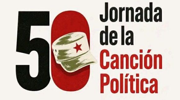 Jornada de la Canción Política