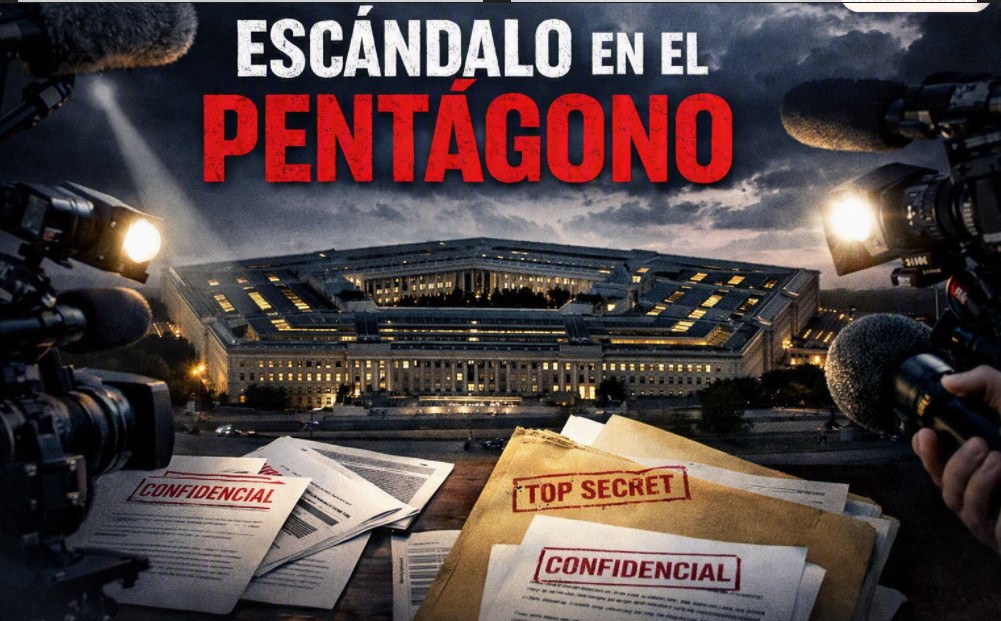 Escándalo en EE.UU.: Influencer revela manipulación mediática contra Cuba