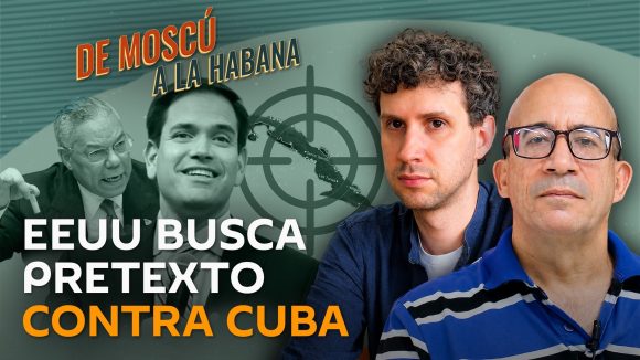 EEUU pone a Cuba en su mira