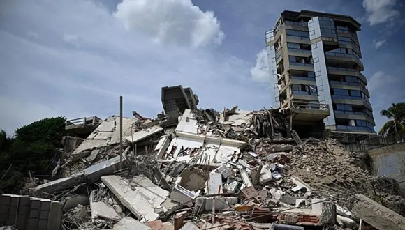 PNUD estima daños por terremotos en Venezuela en 6.700 millones de dólares